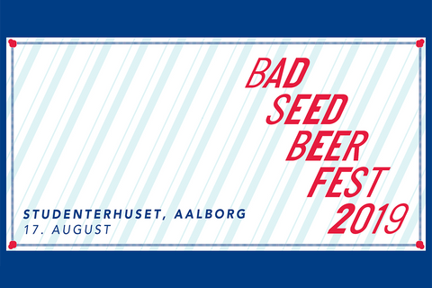 Bad Seed Beer Fest 2019