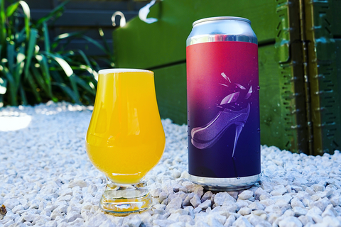 Citrella (DIPA) is back!