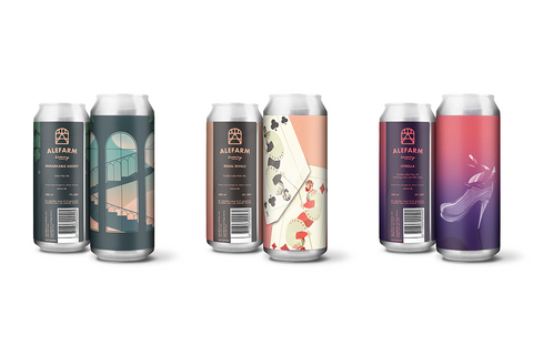 Citrella, Regal Rivals and Remarkable Ascent