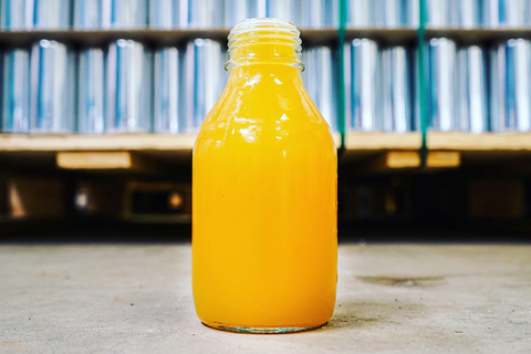 Cohesive Shift (DIPA)