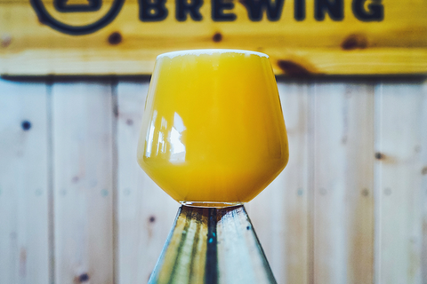 Glowing Vistas (IPA)