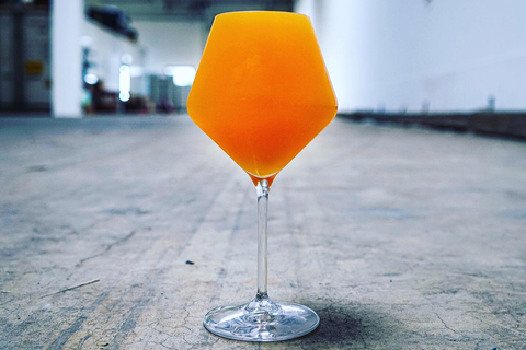 High & Mighty (DIPA)