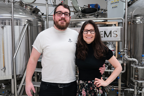 ErhvervsCentret Greve shares our story