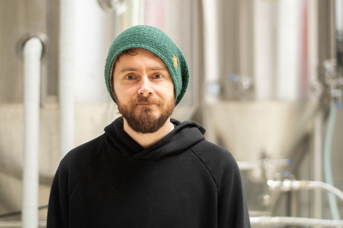 Lorry Crawford joins the Alefam