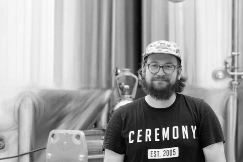 Mark Walewski joins the Alefam