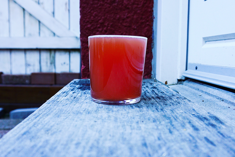 Melting Motions (FPA)