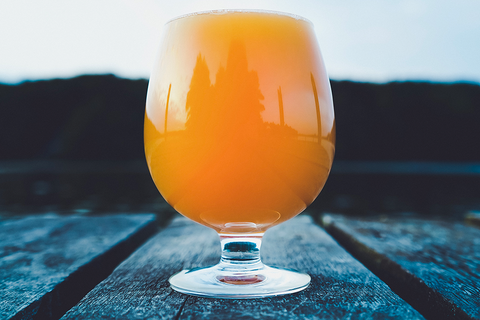 No Worries About What Will Be (DIPA)