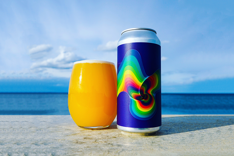 No Worries About What Was (DIPA)