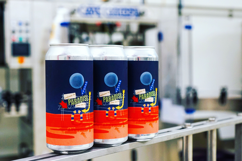 Road to Paradise (DIPA)