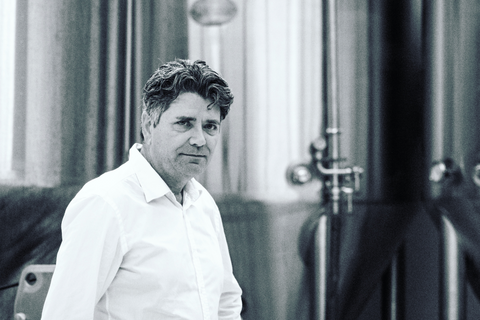 Ronnie Kikkenboe joins the Alefam