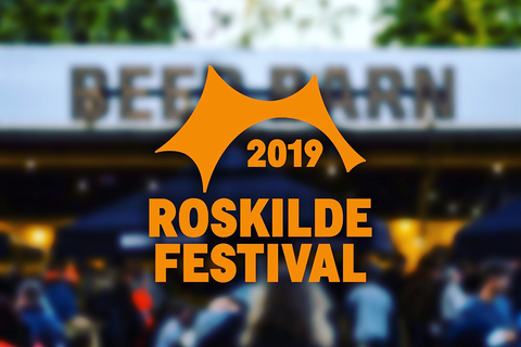 Mini-TTO at Roskilde Festival