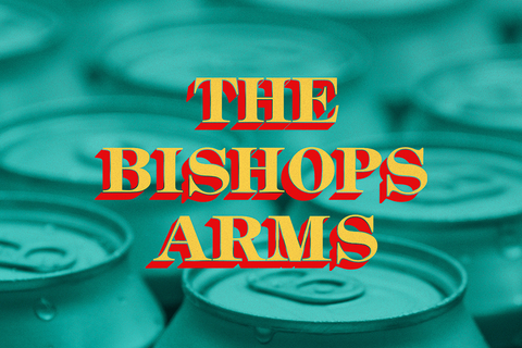 TTO at Bishops Arms Mollberg