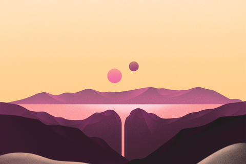 Twin Sun Punch - our 50th beer!