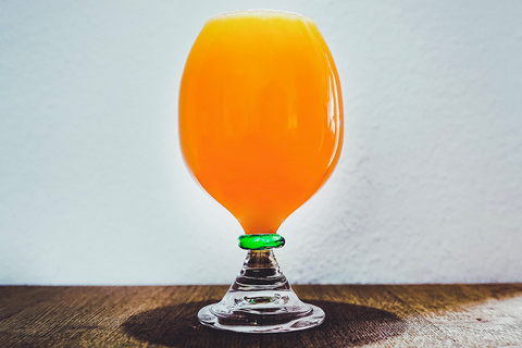 Uncrowned King (DIPA)