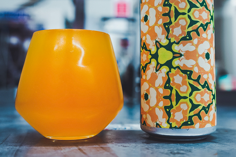 Virtuous Strains (Gose)