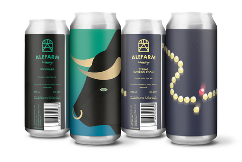 Wayward (DIPA) and String Interpolation (DIPA)