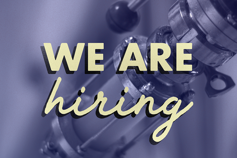 We're hiring a Cellarman!