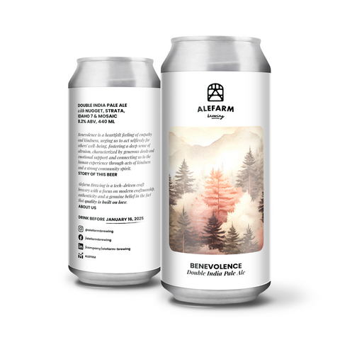 Benevolence (DIPA)