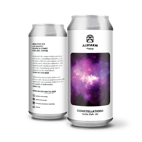 Constellations (IPA)