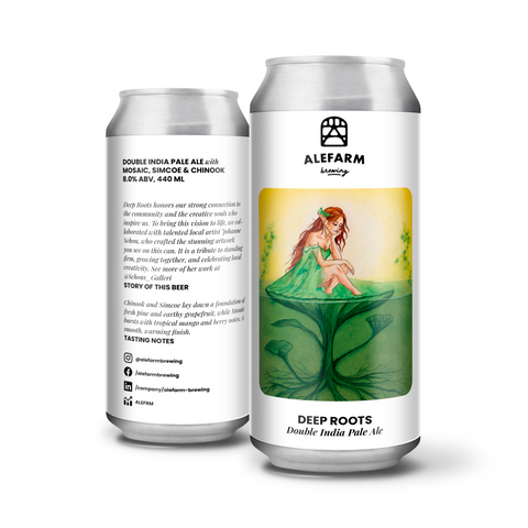 Deep Roots (DIPA)