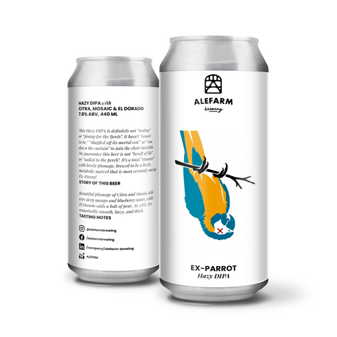 Ex-Parrot (DIPA)