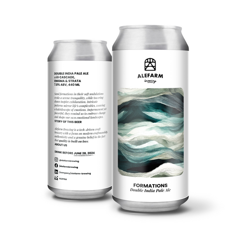 Formations (DIPA)
