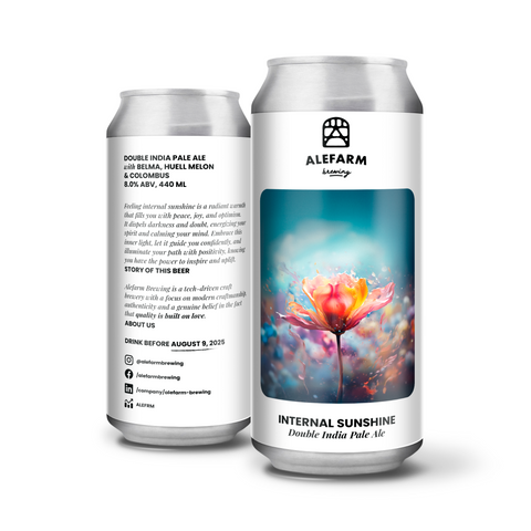 Internal Sunshine (DIPA)