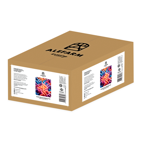 24 x A Matter Of Perspective (DIPA)