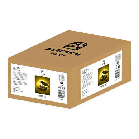 24 x Mother's Nest (APA)