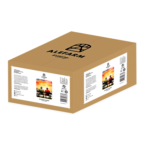 24 x Old Boys Classic (Vienna Lager)