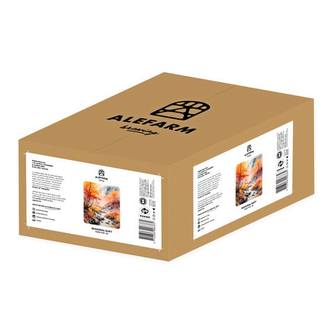 24 x Seasonal Shift (IPA)