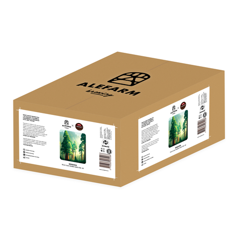 24 x Sequioa (West Coast DIPA)