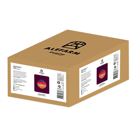 24 x Synth Wave (DIPA)