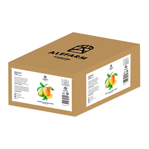 24 x Tropics All The Way Down (IPA)