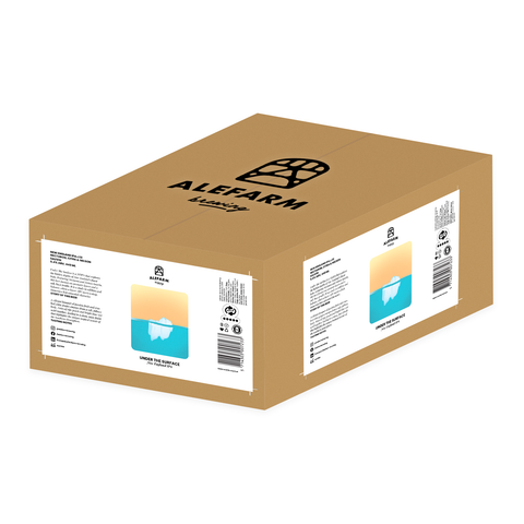 24 x Under The Surface (NEIPA)