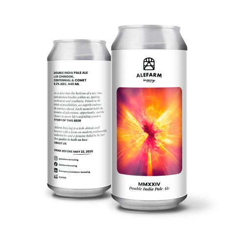MMXXIV (DIPA)