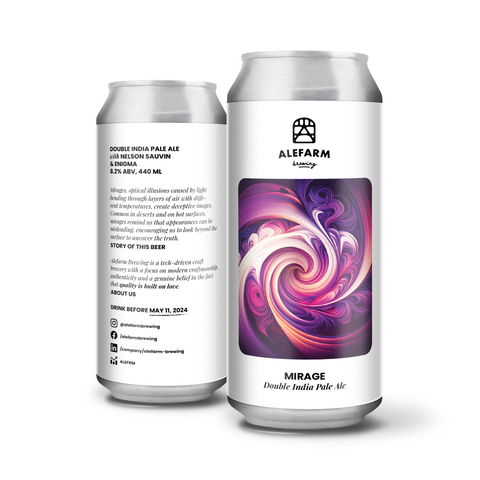 Mirage (DIPA)