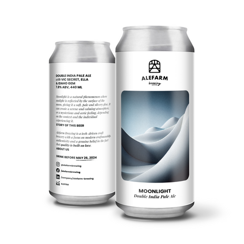 Moonlight (DIPA)