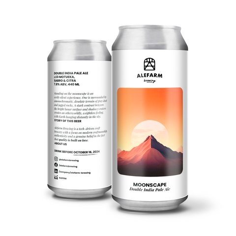 Moonscape (DIPA)