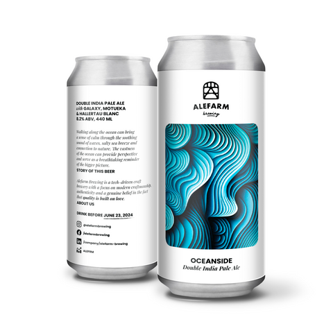 Oceanside (DIPA)