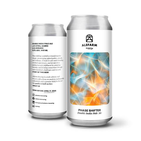 Phase Shifter (DIPA)
