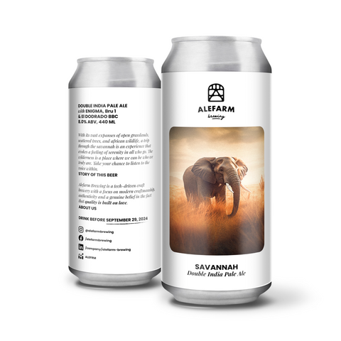 Savannah (DIPA)