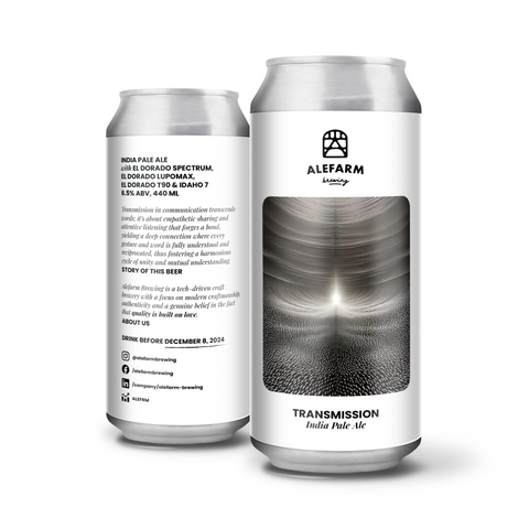 Transmission (IPA)