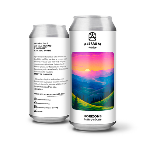 Horizons (IPA)