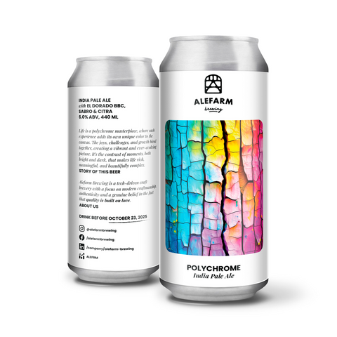 Polychrome (IPA)