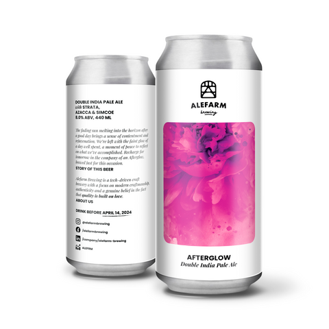 Afterglow (DIPA)