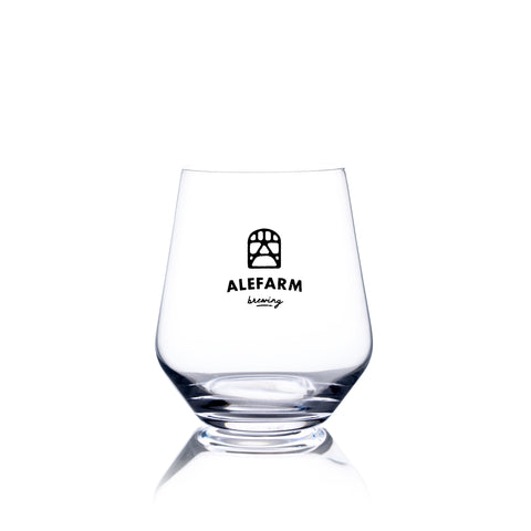 Lowball Glass