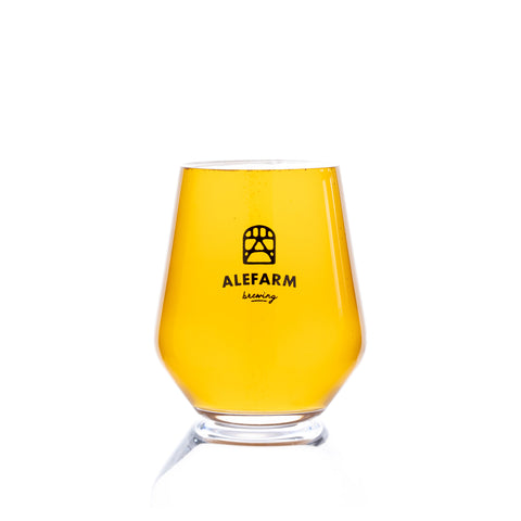 Lowball Glass