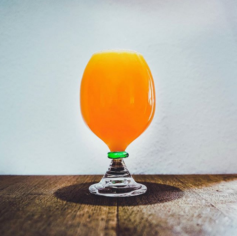 Uncrowned King (DIPA)