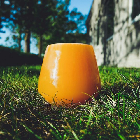 Summer Lotus (Kettle Sour)